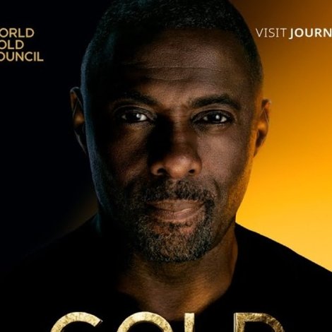 Gold: A Journey With Idris Elba