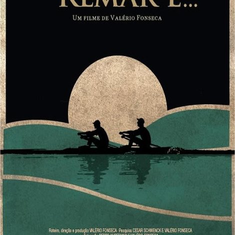 Remar é...
