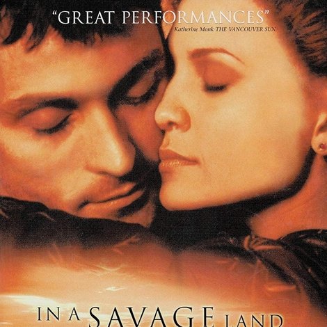 In a Savage Land