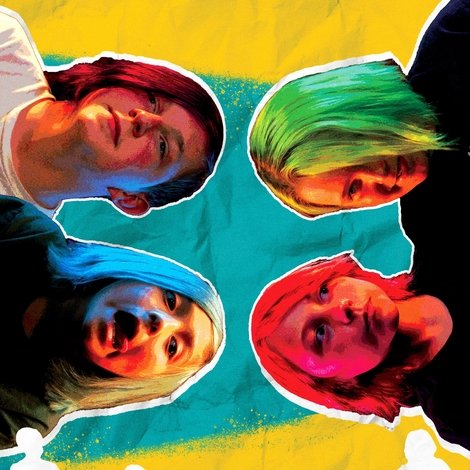 Yung Punx: A Punk Parable