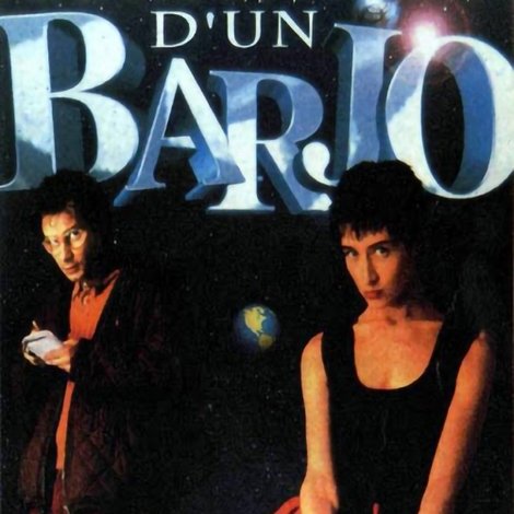 Confessions d'un Barjo