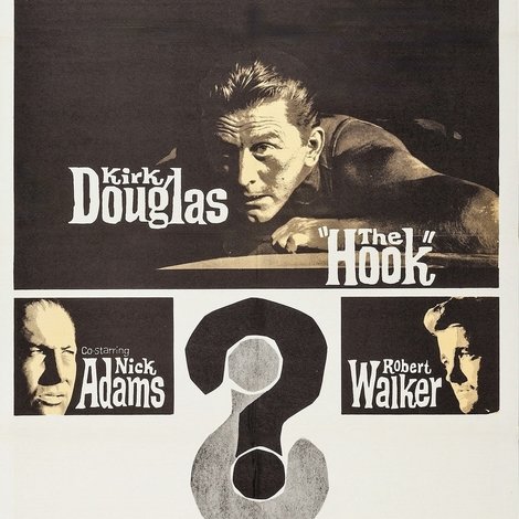 The Hook