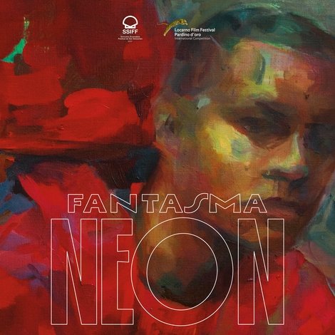 Fantasma Neon
