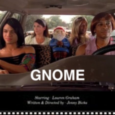 Gnome