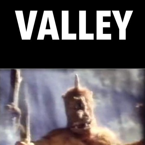 The Valley