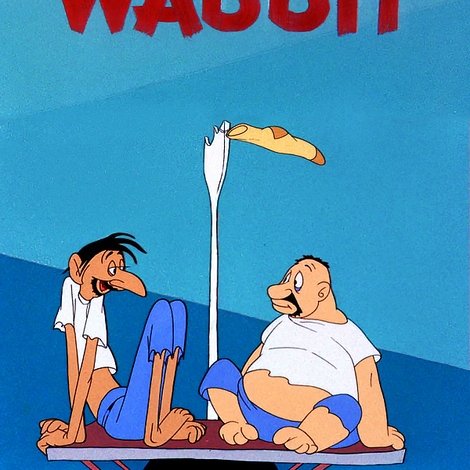 Wackiki Wabbit