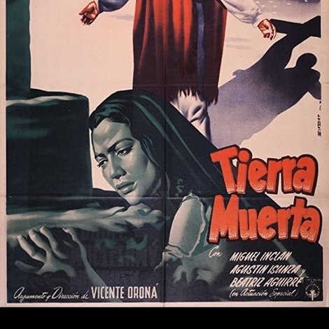 Tierra muerta