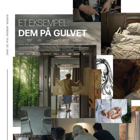 Et Eksempel: Dem På Gulvet