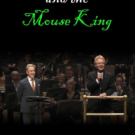 The Nutcracker and the Mouse King