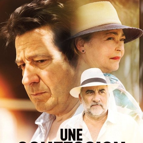 Une confession