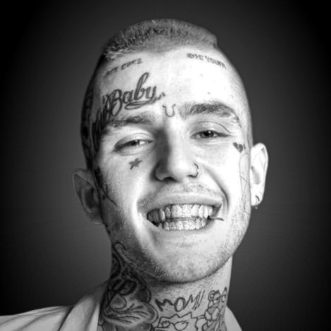 Lil Peep - The Brightside Documentary