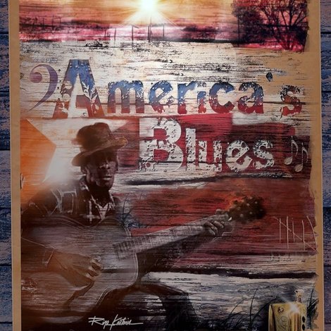 America's Blues