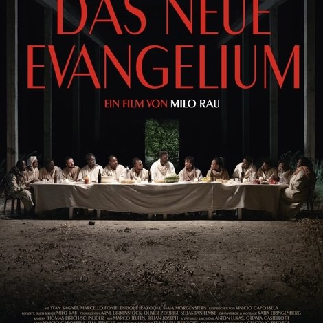 Das Neue Evangelium