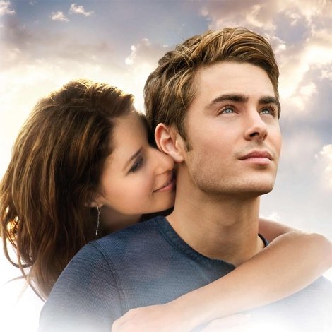 Charlie St. Cloud