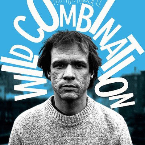 Wild Combination: A Portrait of Arthur Russell