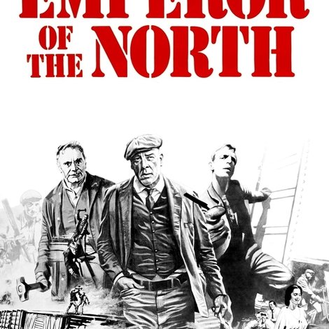 Emperor of the North