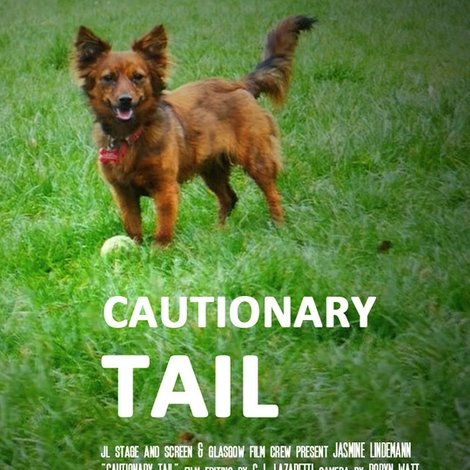 Cautionary Tail