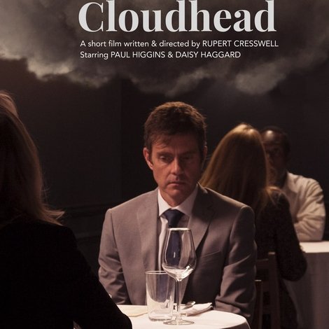 Charlie Cloudhead