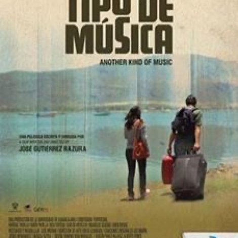 Otro tipo de música