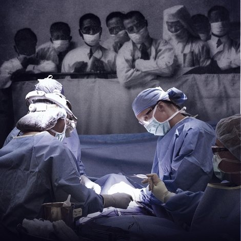 The Mayo Clinic