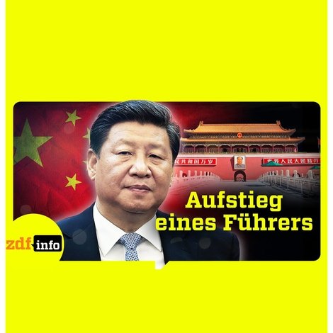 Xi Jinpings Weg zur Macht