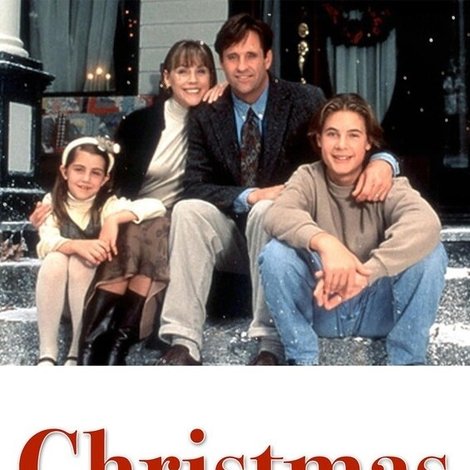 Christmas Every Day