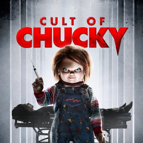 Cult of Chucky
