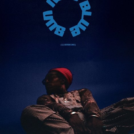 André 3000 - New Blue Sun (Listening)
