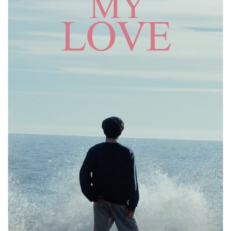 FREE MY LOVE