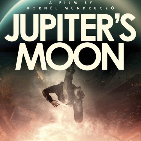 Jupiter holdja