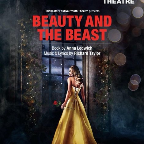 Chichester Festival Theatre: Beauty and the Beast