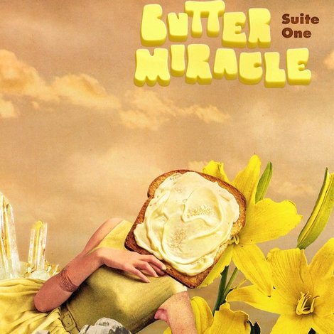 Butter Miracle Suite One