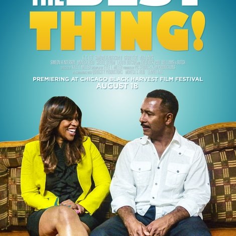 The Best Thing!
