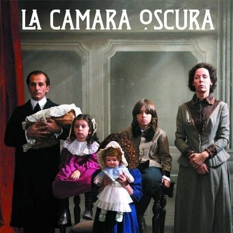 La cámara oscura