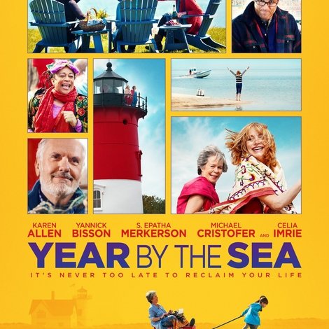 Year by the Sea