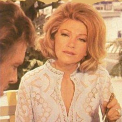 The Late Liz