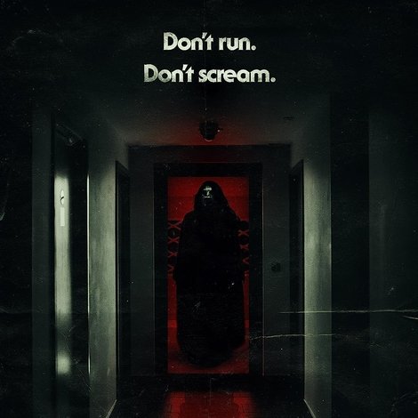 Don’t Hide