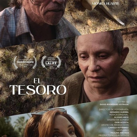 El Tesoro
