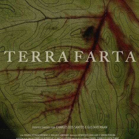 Terra Farta