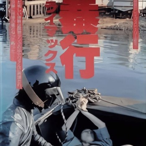 暴行クライマックス