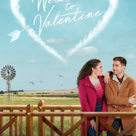 Welcome to Valentine