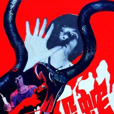蛇殺手