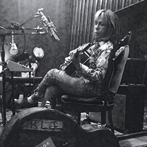 Rickie Lee Jones: The Other Side of Desire