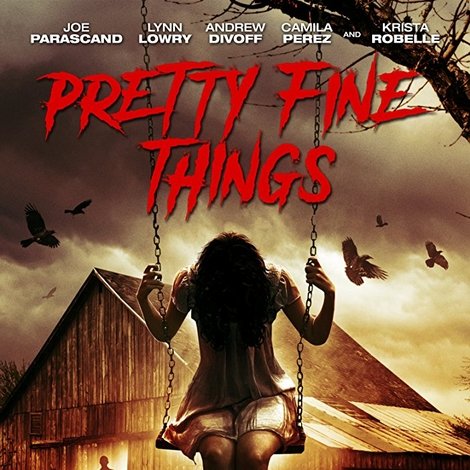 Pretty Fine Things