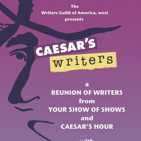Caesar's Writers