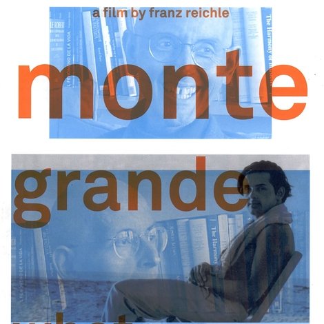 Monte Grande: What is Life?