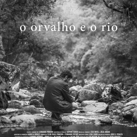 O Orvalho e o Rio