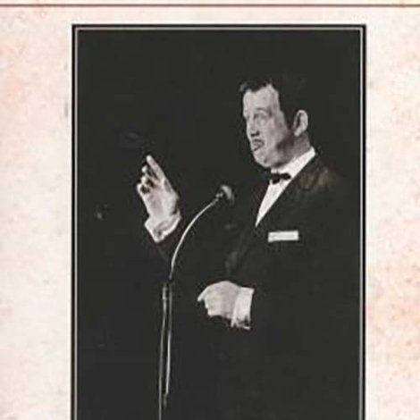 Toon Hermans: One Man Show 1961
