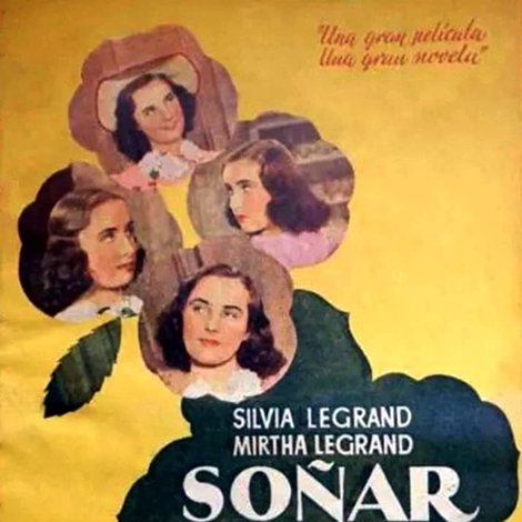Soñar no cuesta nada