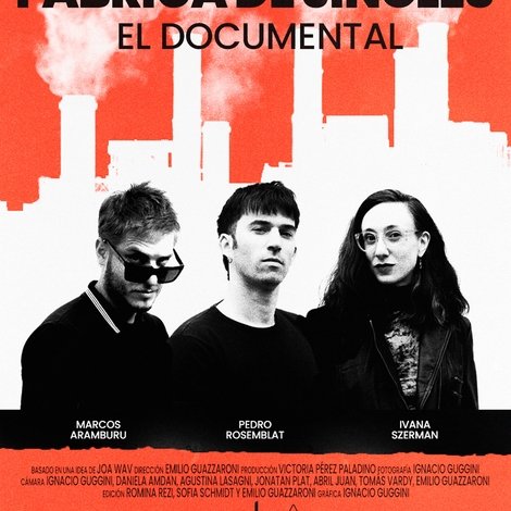 Fábrica de Jingles: el documental